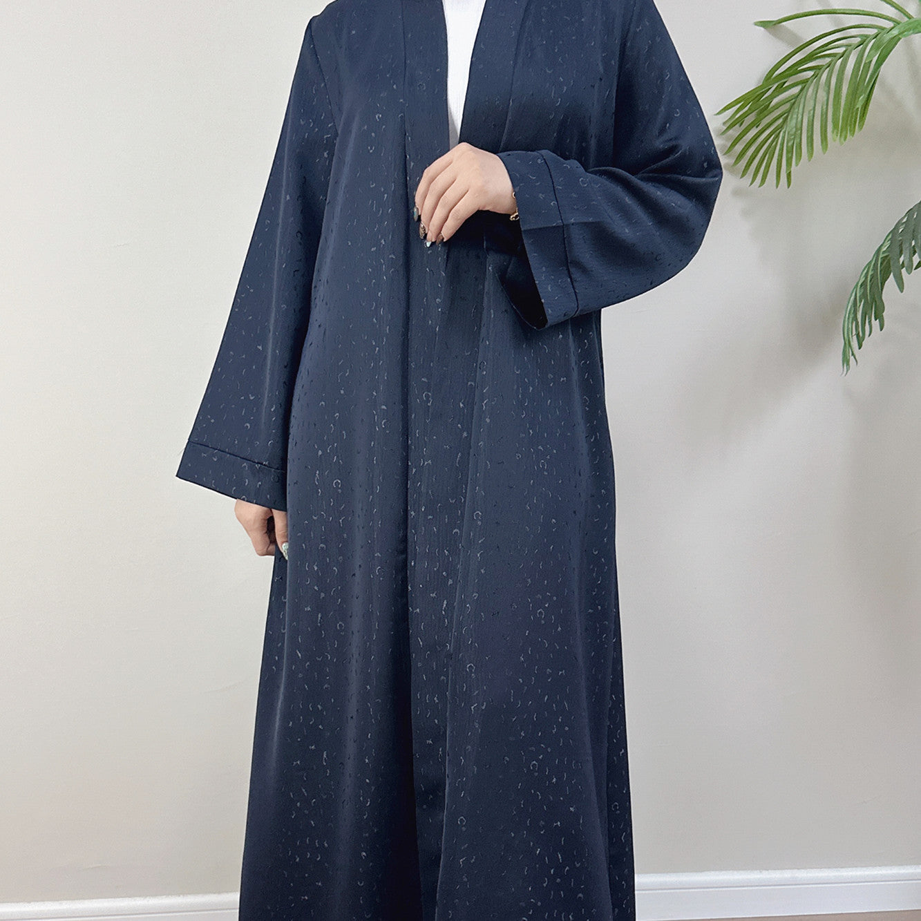 Women's Elegant Robes Dresses