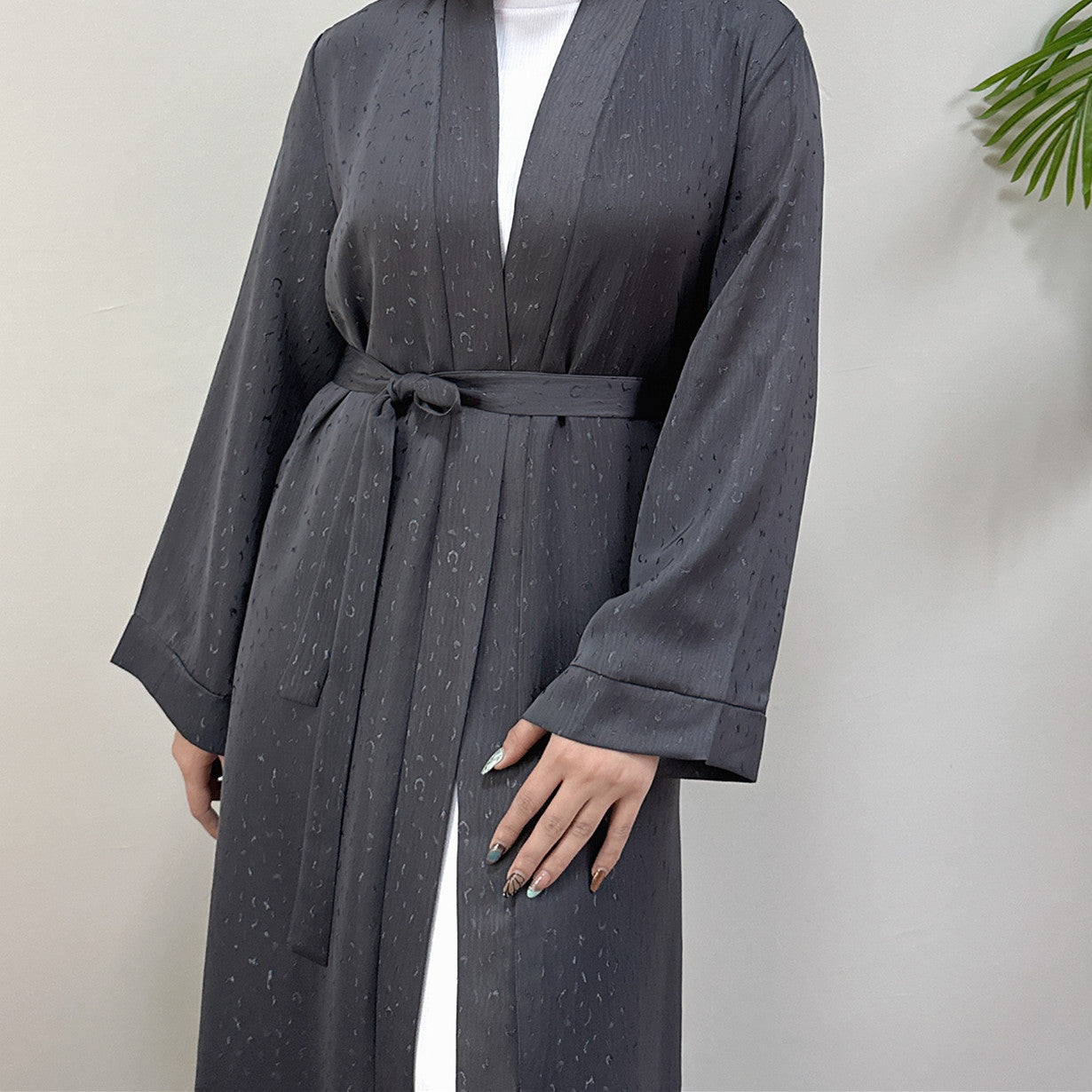 Women's Elegant Robes Dresses