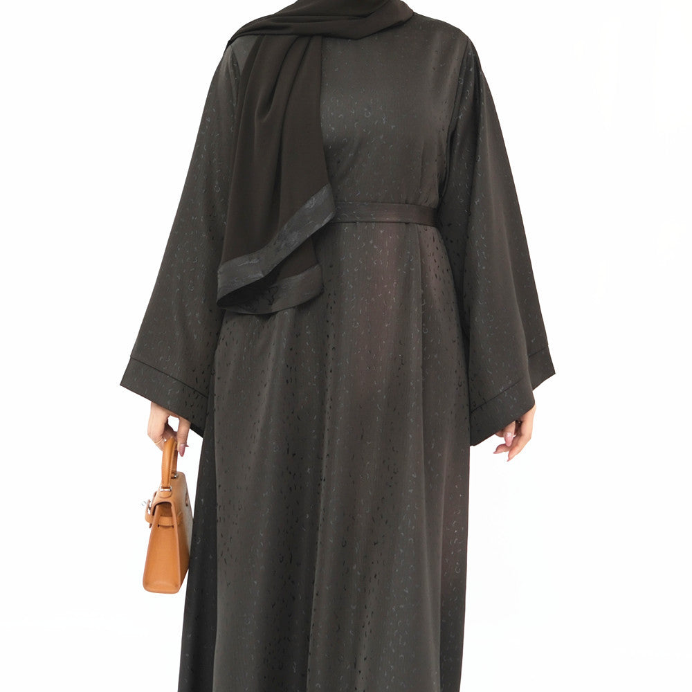 Women's Elegant Robes Dresses