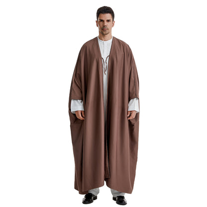 Men's Casual Wear Thobe