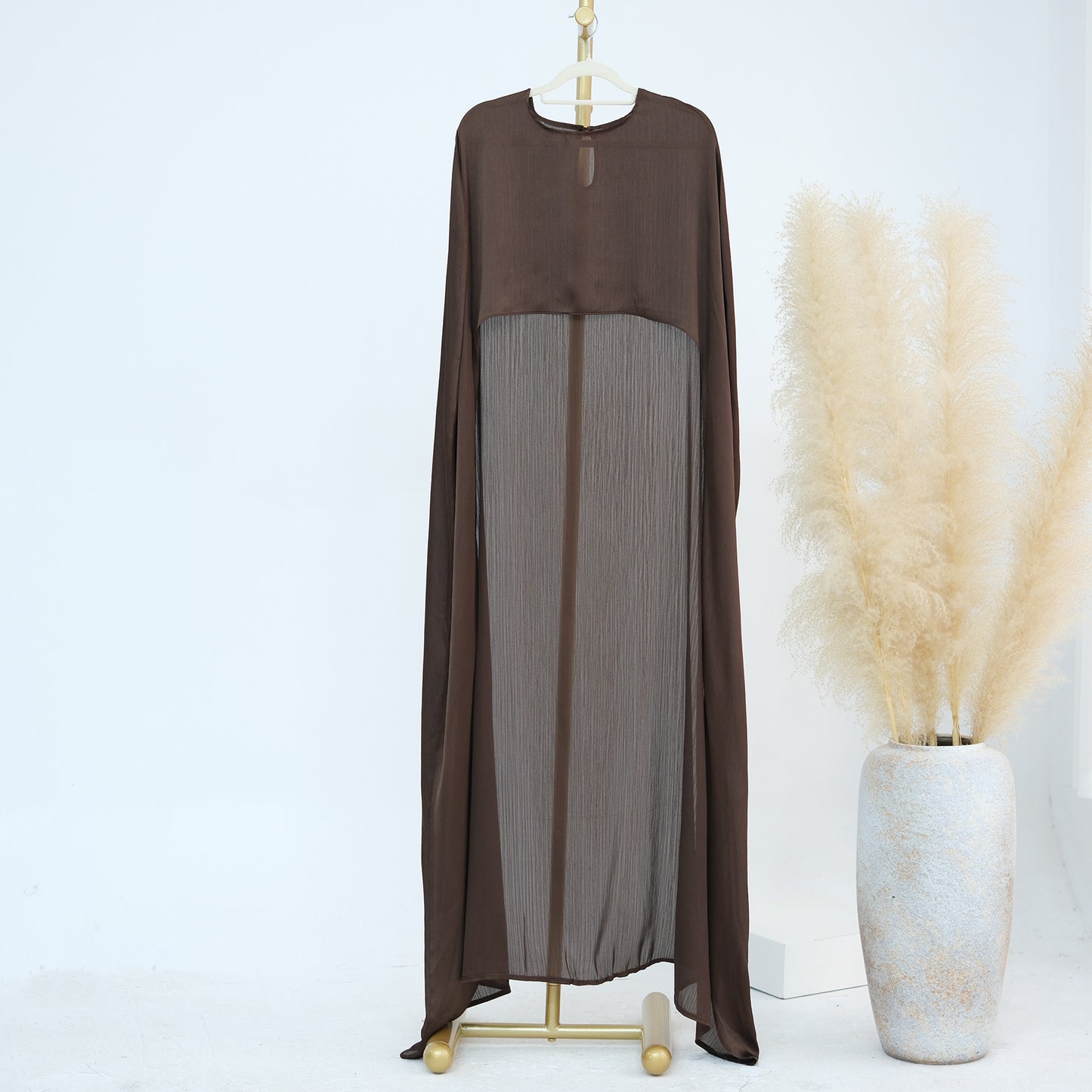 Slim-fitting Tunic Elegant Two-piece Set