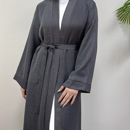 Women's Elegant Robes Dresses