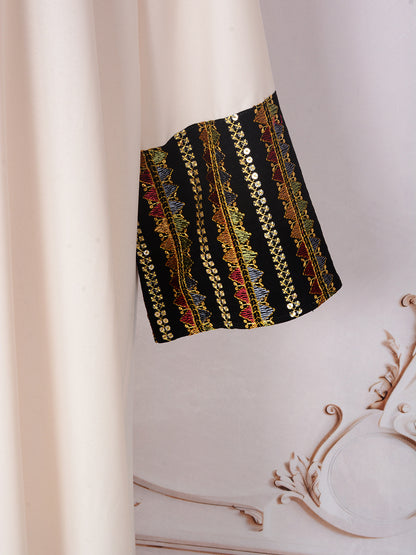 Women's Party Beaded Dress