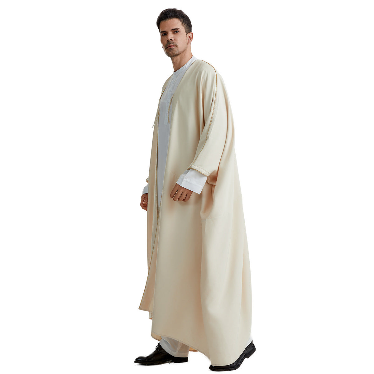 Men's Casual Wear Thobe
