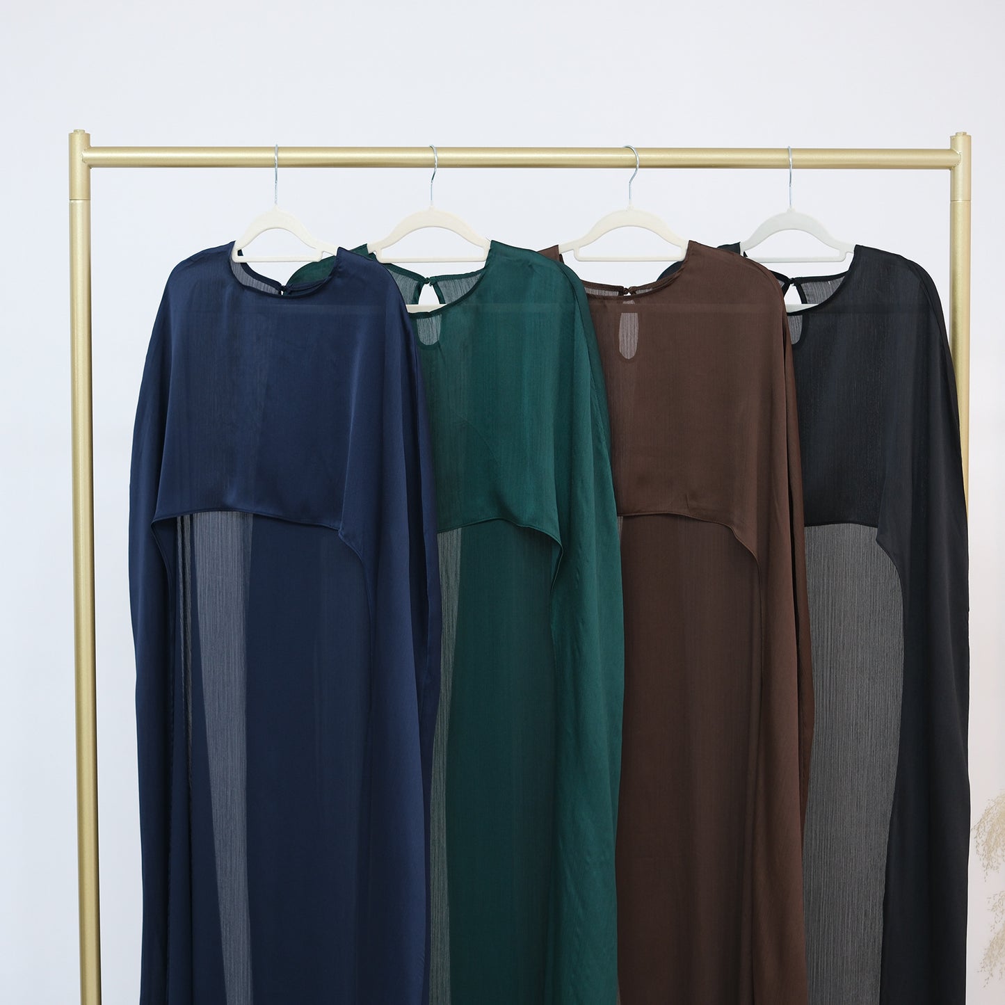 Women's Fashionable Shawl Robe