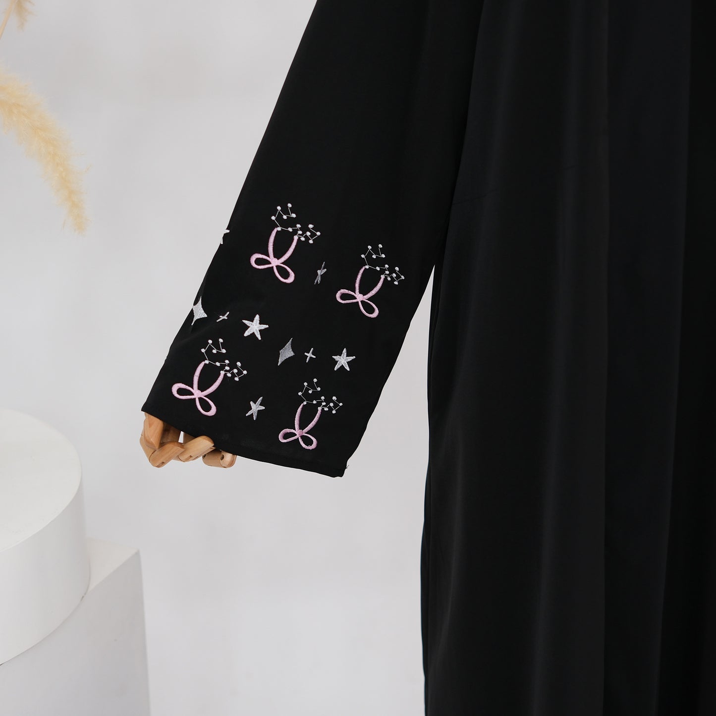 Women's Party Embroidered Dress