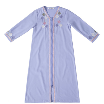 Kids Girls' Embroidered Dress