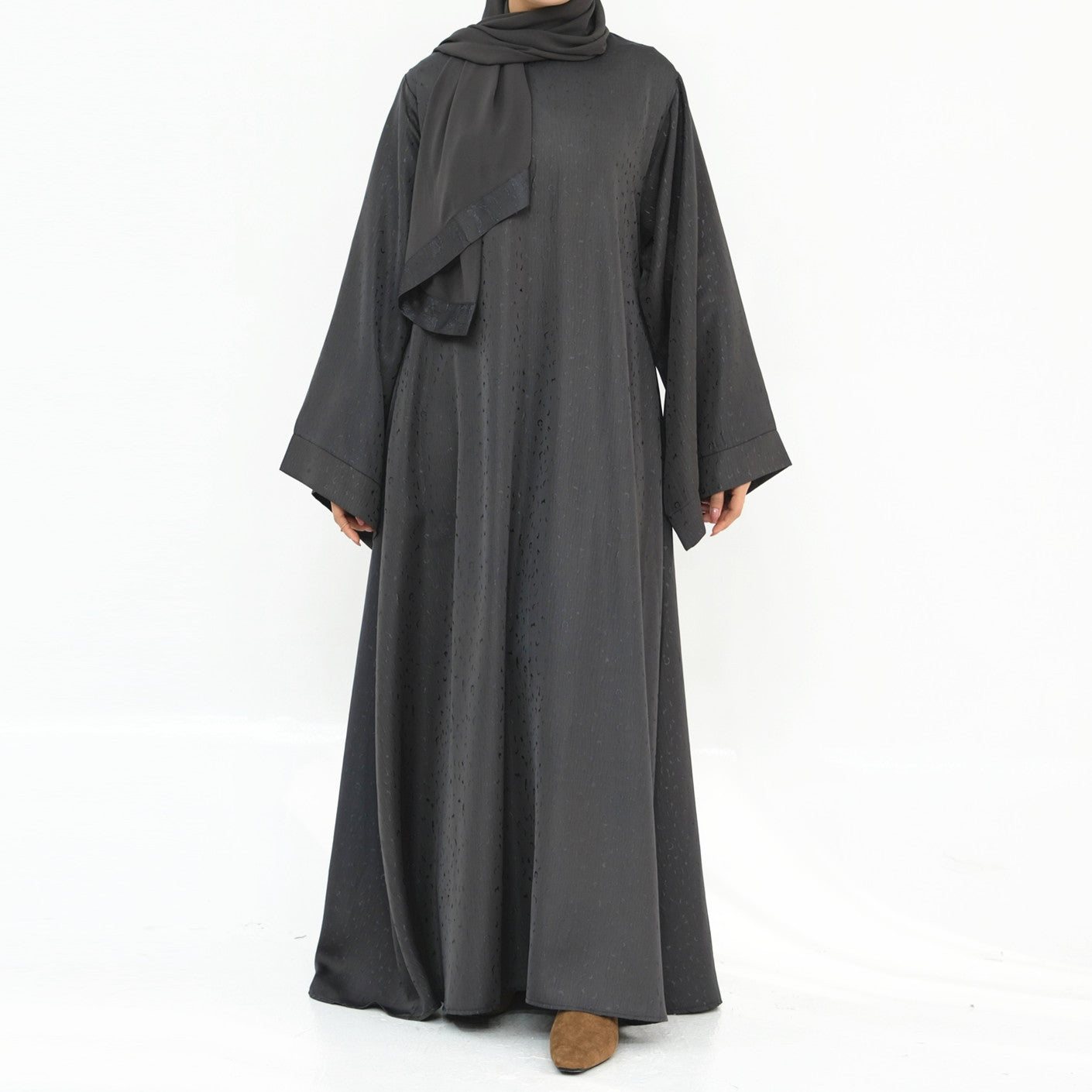 Women's Elegant Robes Dresses