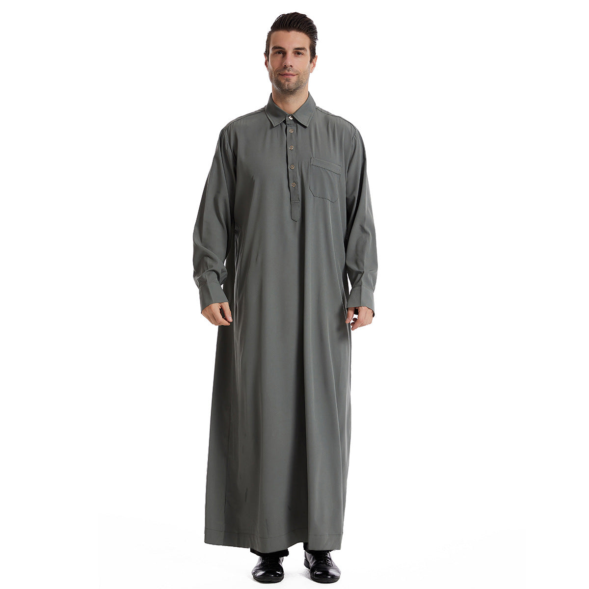 Men's Arab Men Thobe Thawb
