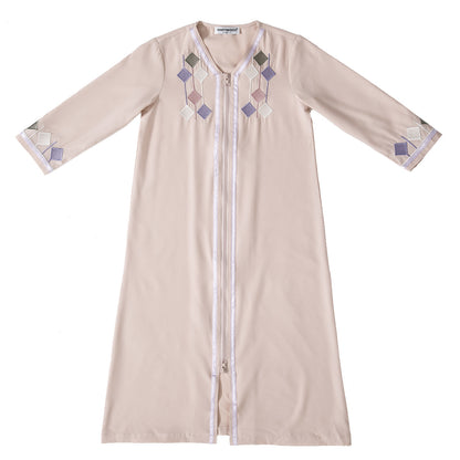 Kids Girls' Embroidered Dress