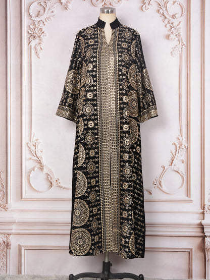 Women's Sequined Evening Dresses
