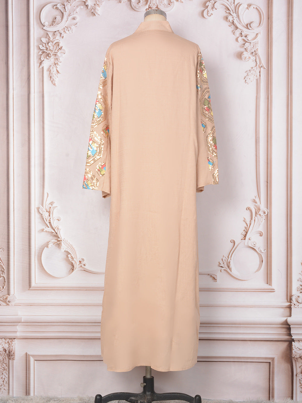 Women's Sequined Fashion Party Dress