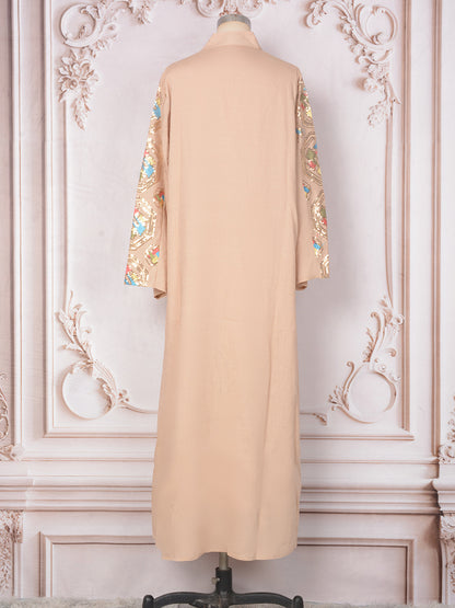 Women's Sequined Fashion Party Dress