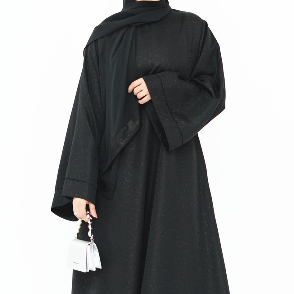 Women's Elegant Robes Dresses