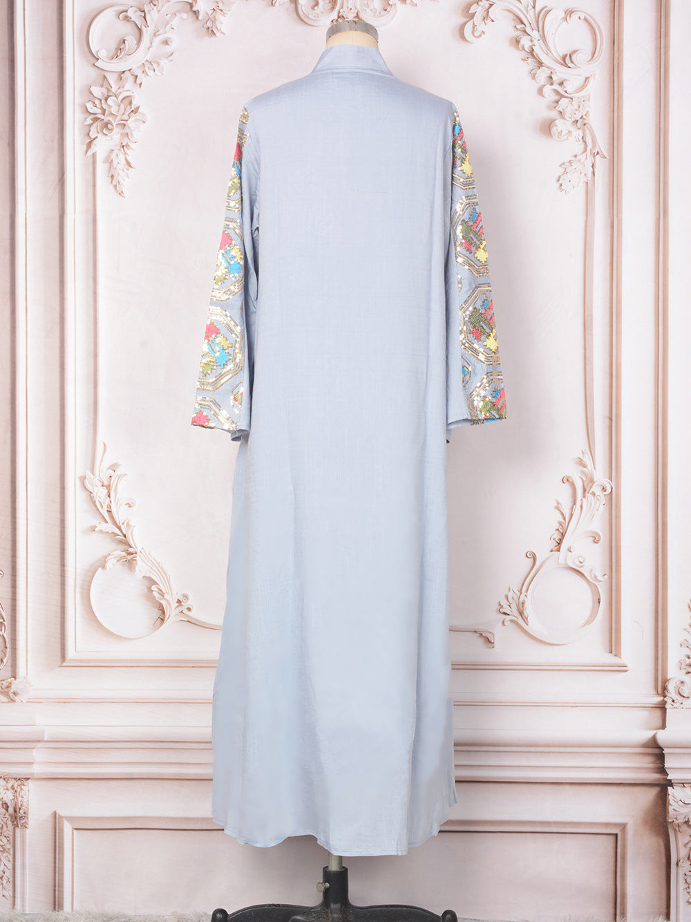 Women's Sequined Fashion Party Dress