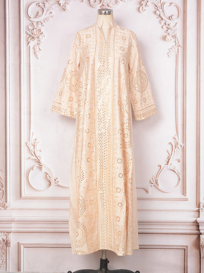 Women's Sequined Evening Dresses