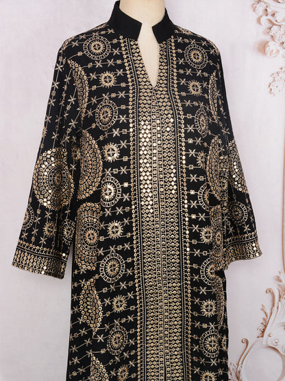 Women's Sequined Evening Dresses