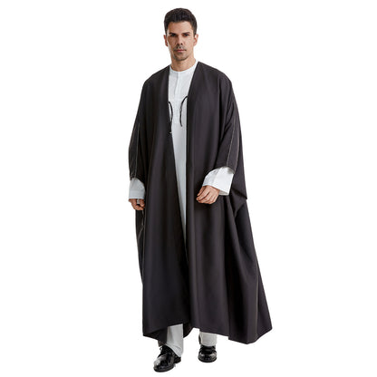 Men's Casual Wear Thobe