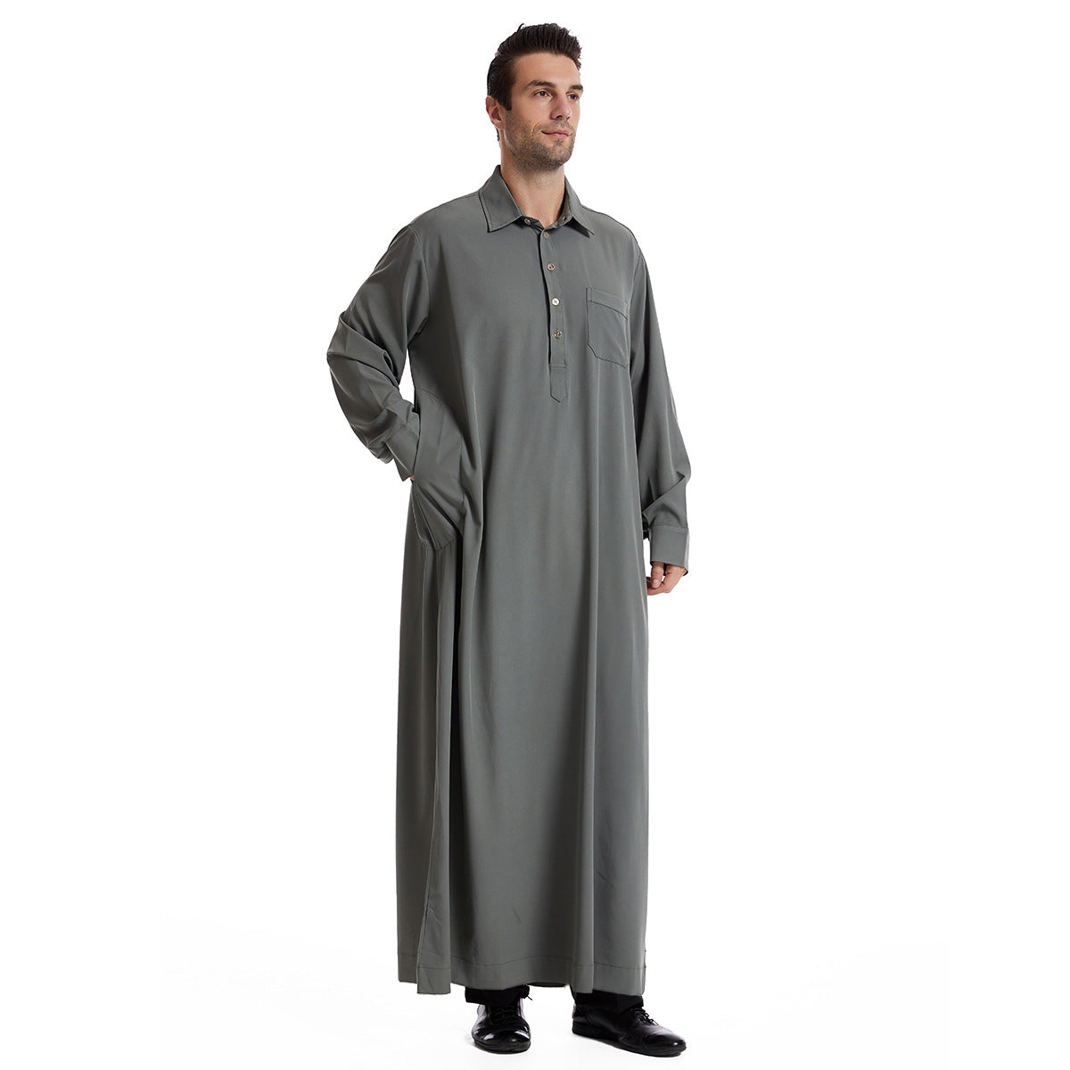Men's Arab Men Thobe Thawb