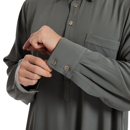 Men's Arab Men Thobe Thawb