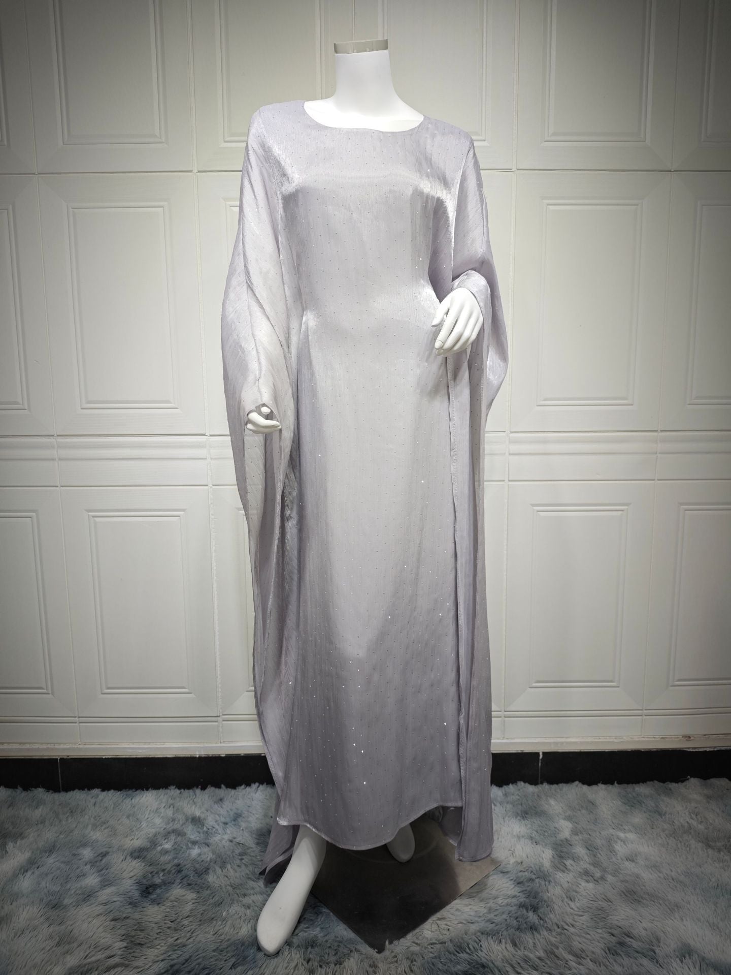 Women's Pullover Tunic Waist Dress