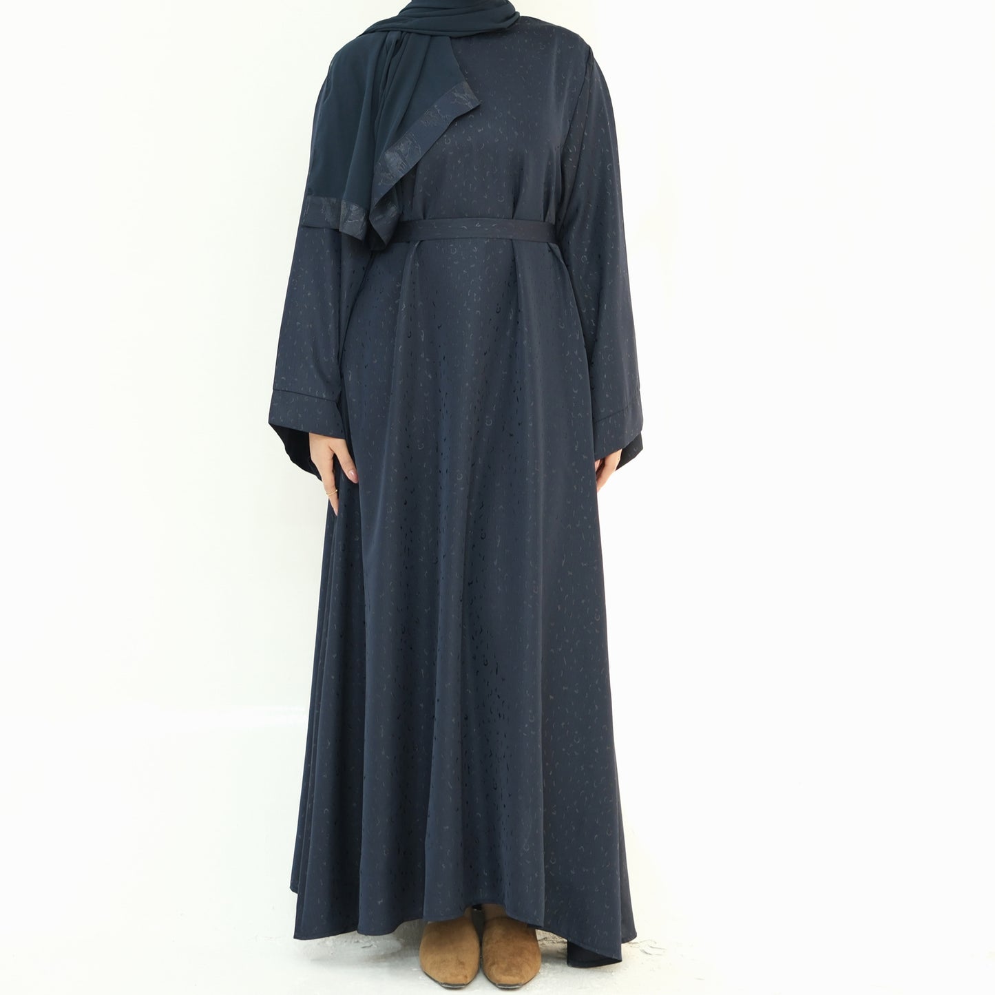 Women's Elegant Robes Dresses