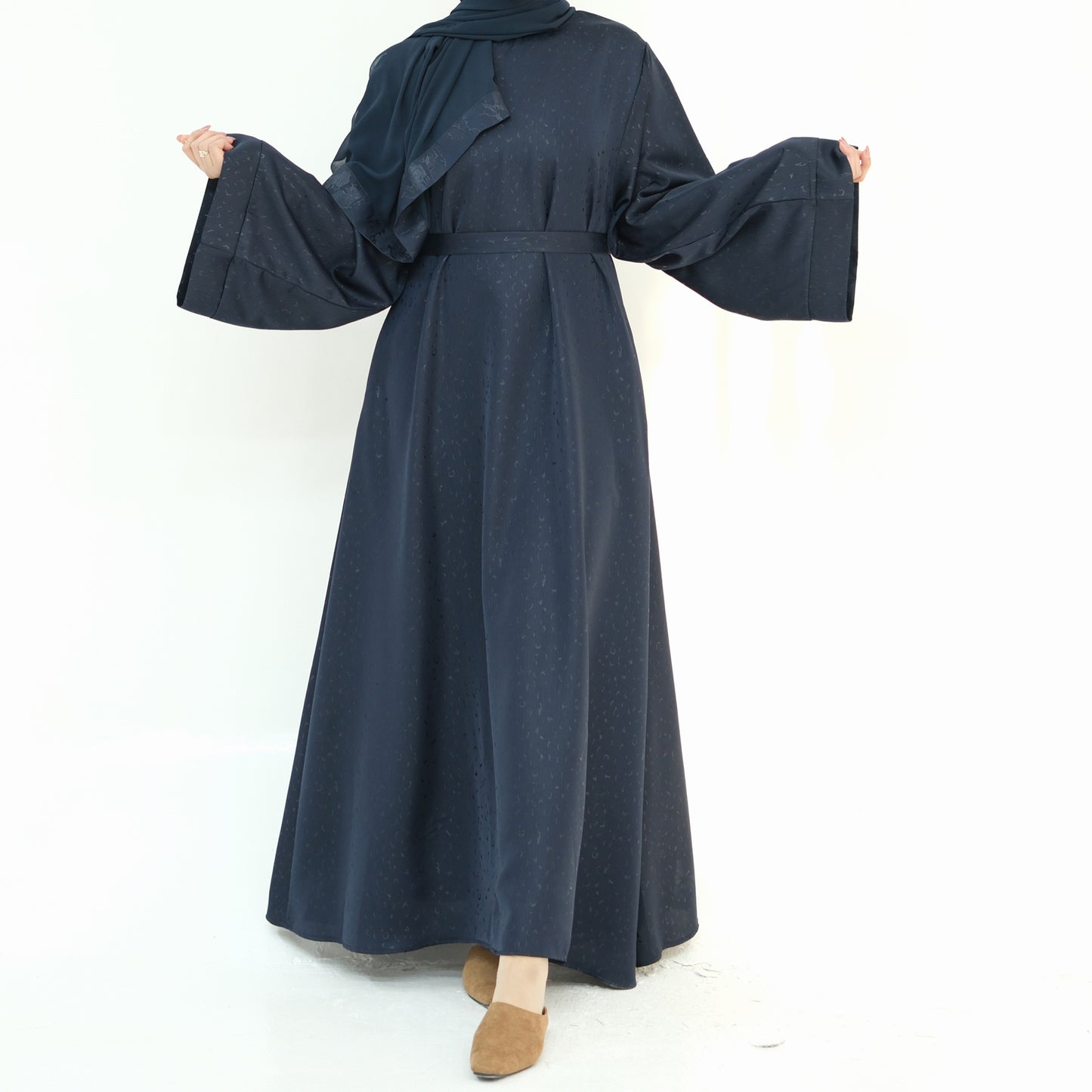 Women's Elegant Robes Dresses