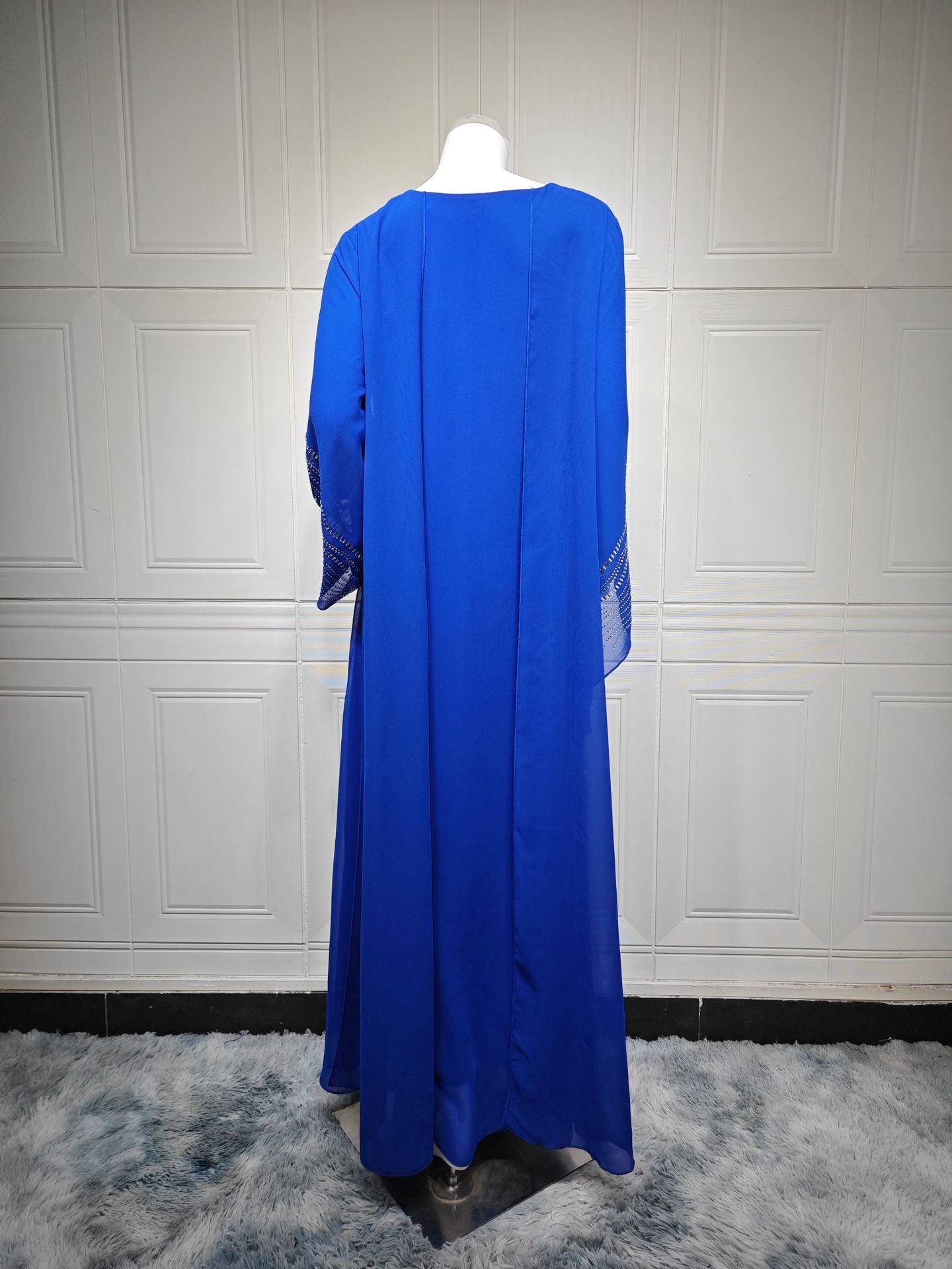 Women's Plus-size Gown Dresses