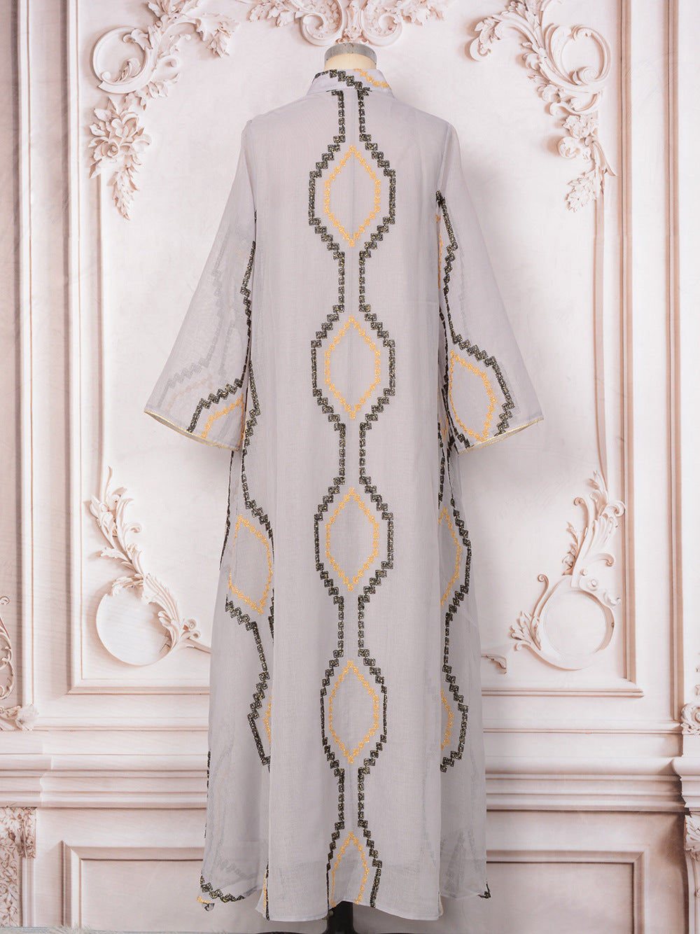 Women's Sequined Party Dress