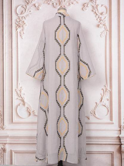 Women's Sequined Party Dress