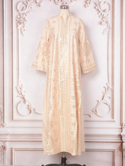 Women's Sequined Evening Dresses
