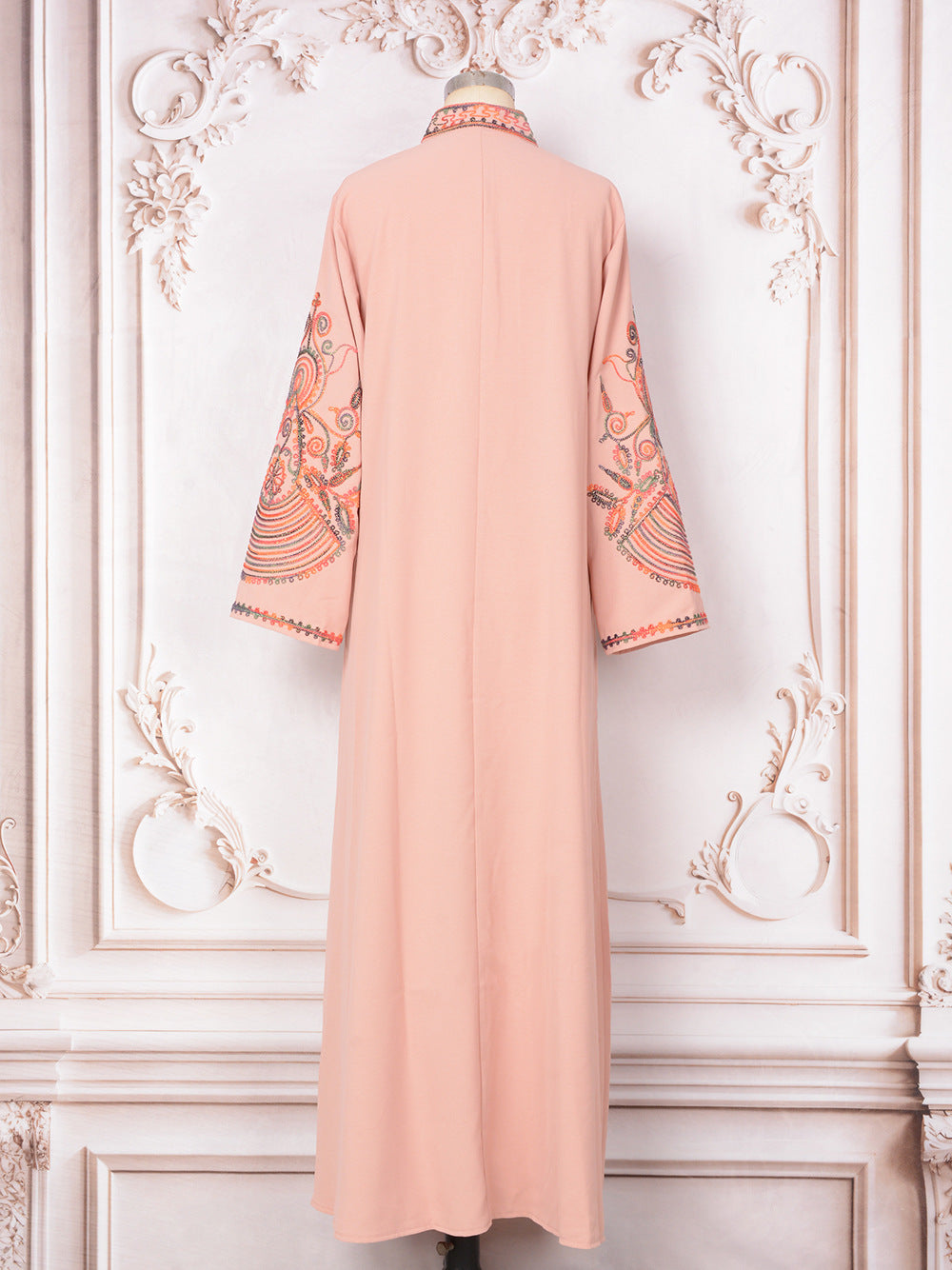 Women's Party Dinner Long Sleeve Dresses