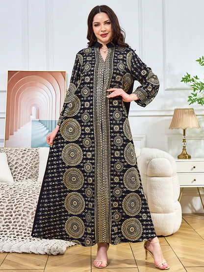 Women's Sequined Evening Dresses
