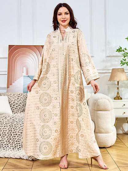 Women's Sequined Evening Dresses