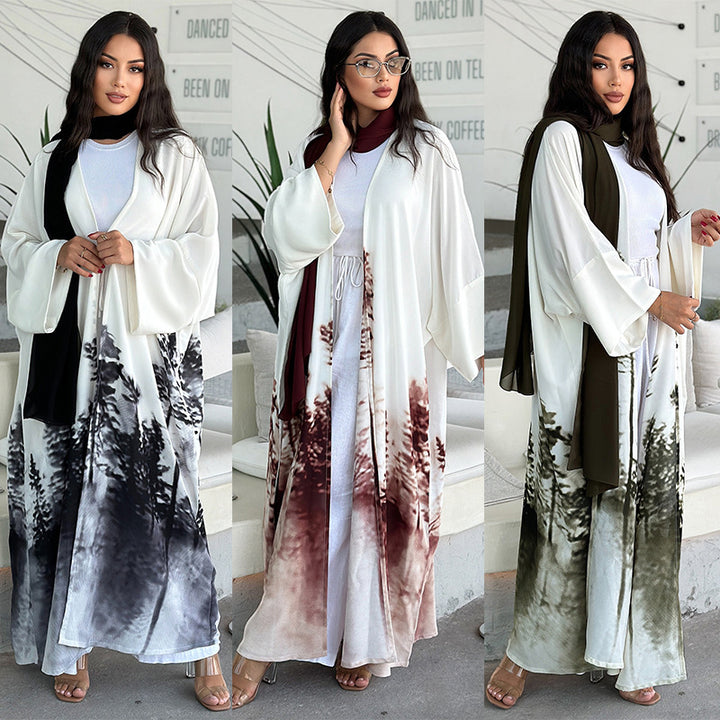 Talya Dress by Abayaboutique