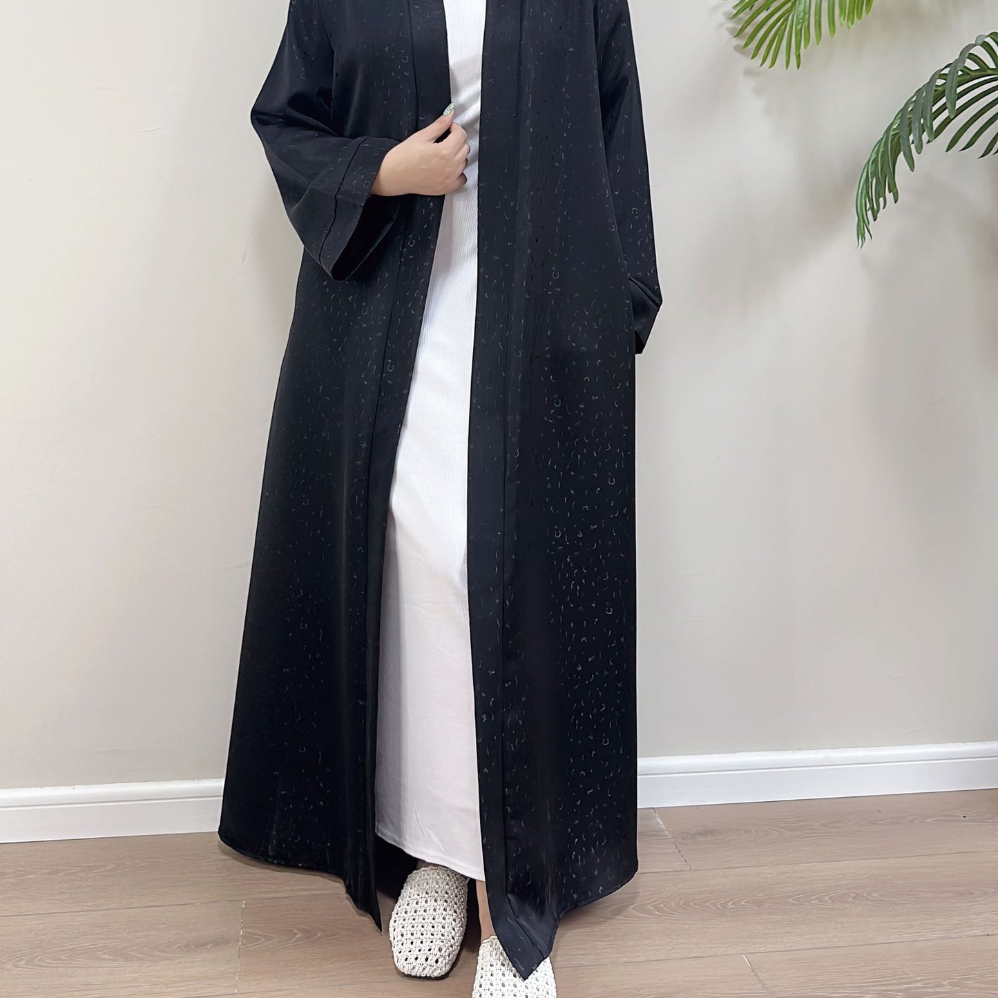 Women's Elegant Robes Dresses