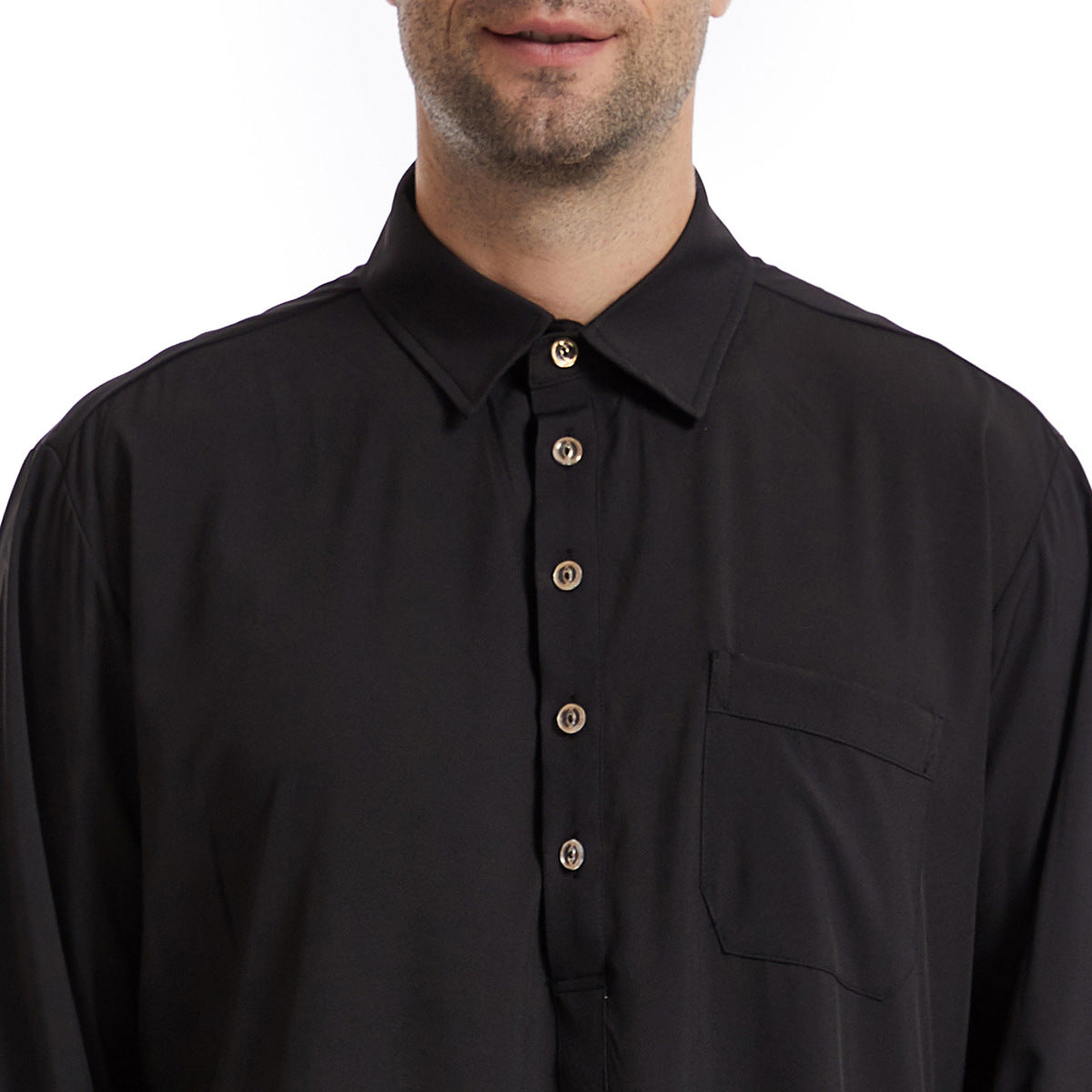 Men's Arab Men Thobe Thawb