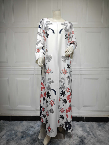 Women's Devoré Hot Diamond Dress
