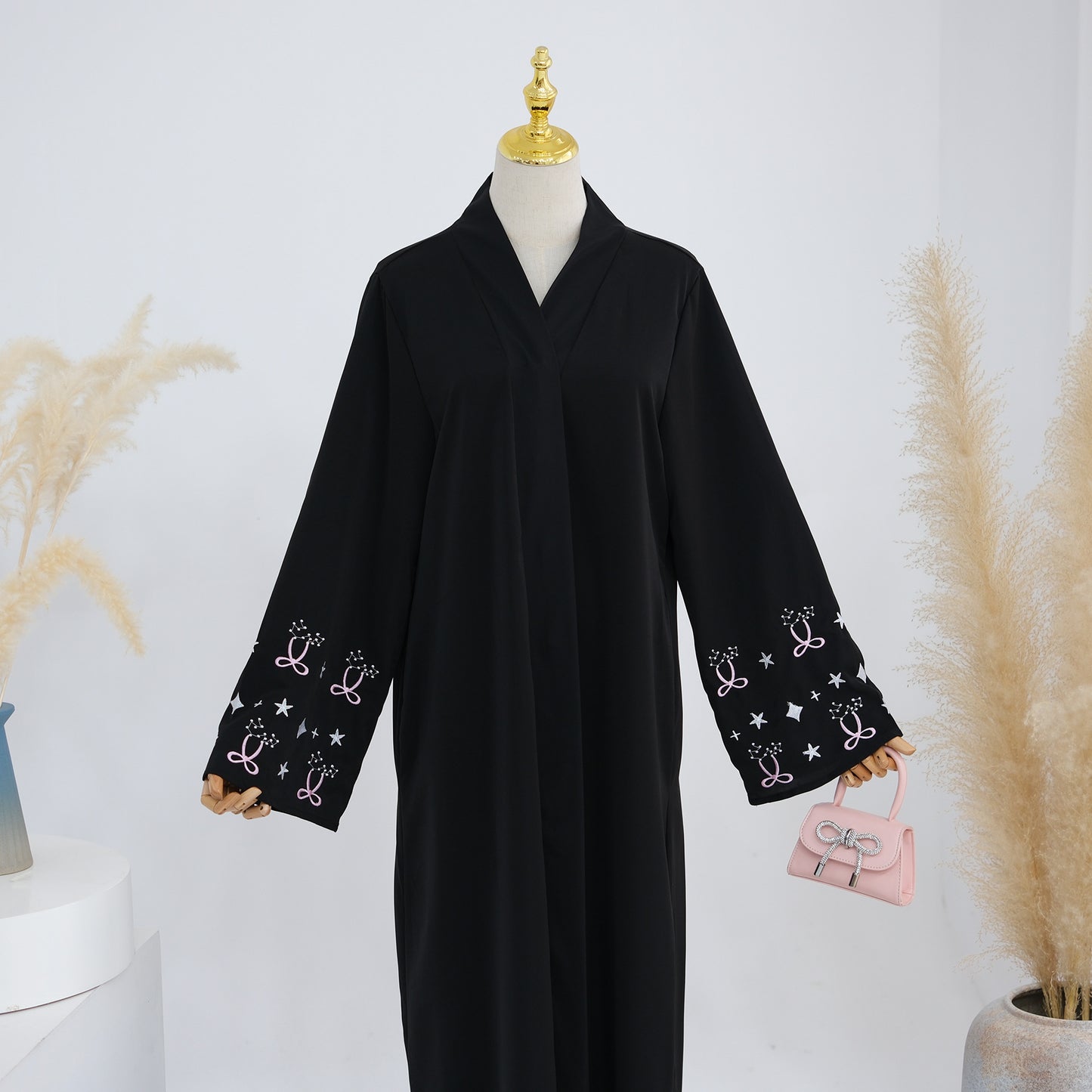 Women's Party Embroidered Dress