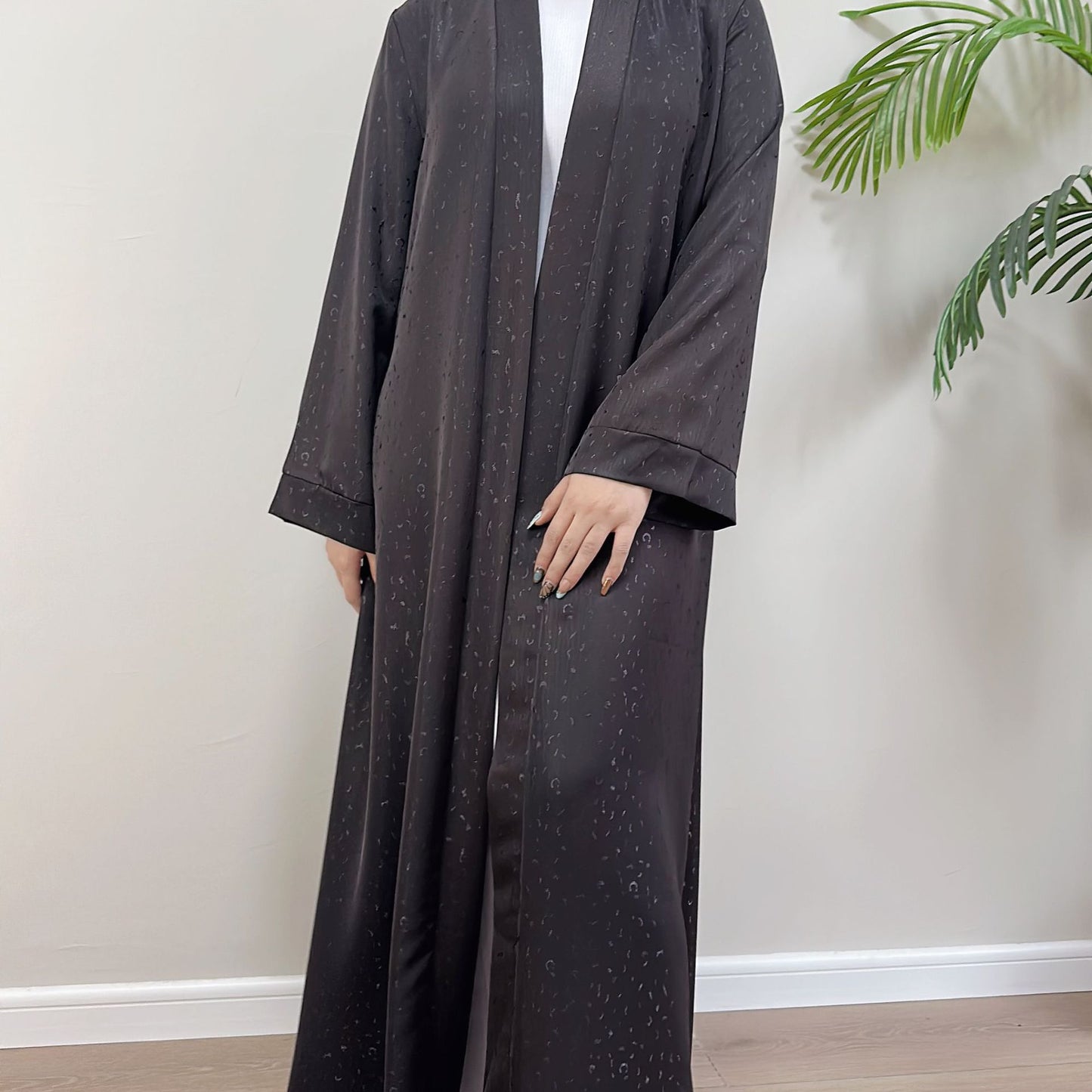 Women's Elegant Robes Dresses