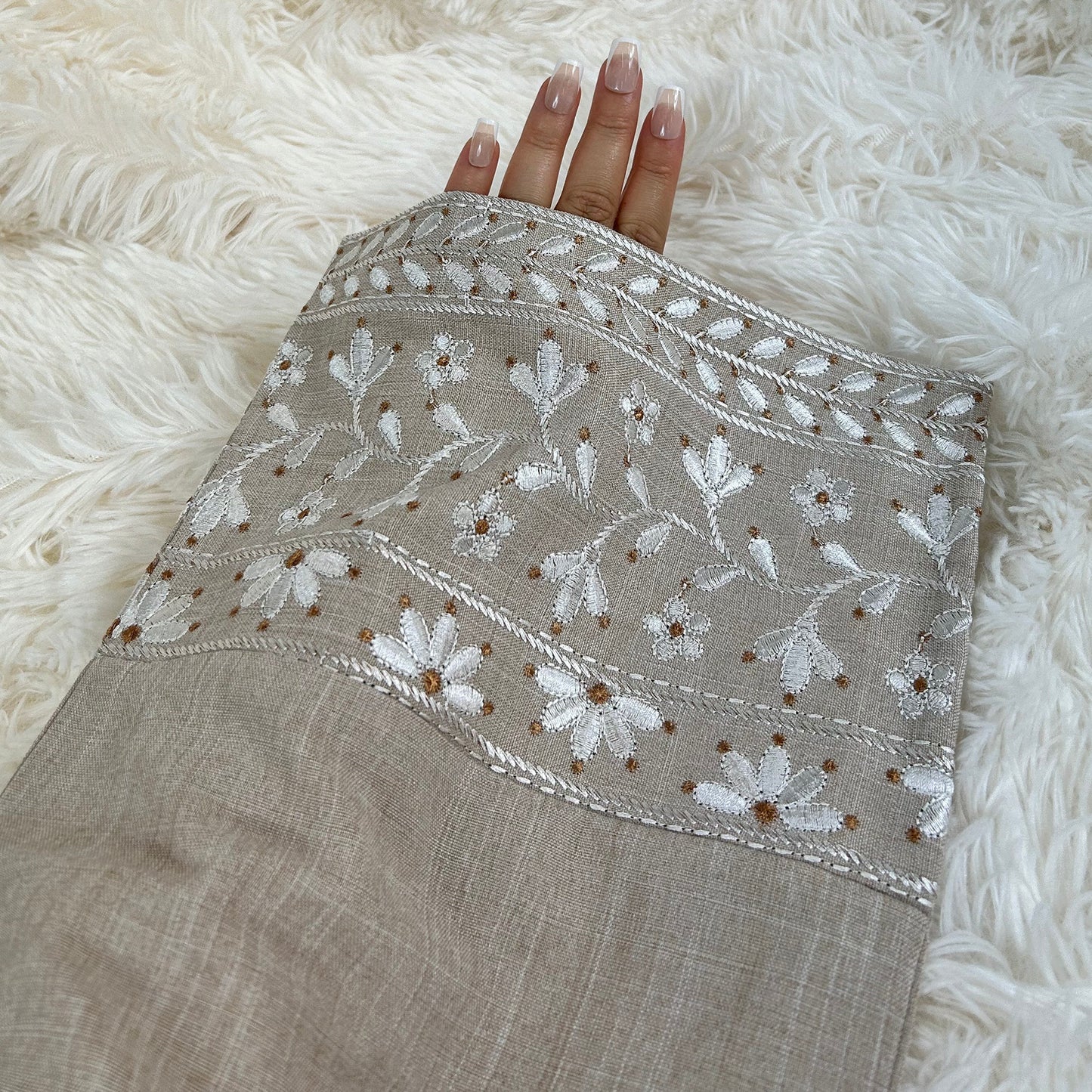 Women's Embroidered Elegant Dresses