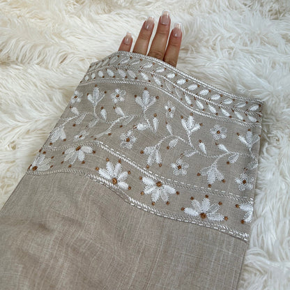 Women's Embroidered Elegant Dresses