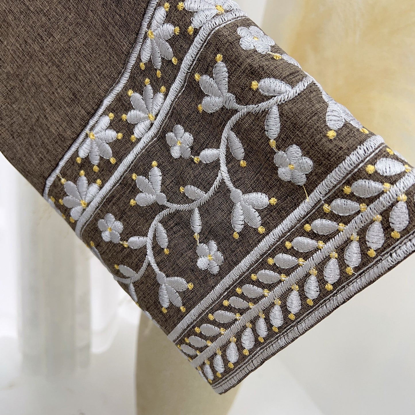 Women's Embroidered Elegant Dresses