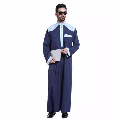 Muslim Arab Men Thobe Thawb
