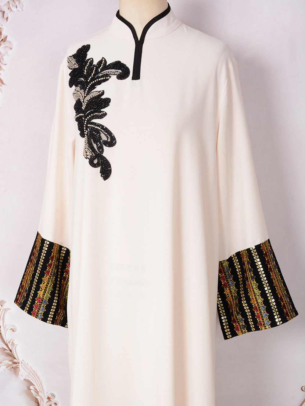 Women's Party Beaded Dress