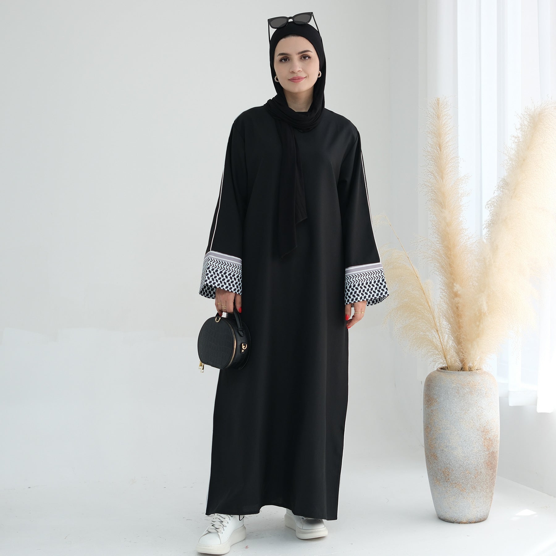 sachin and babi light blue dress Special Occasion Abayas