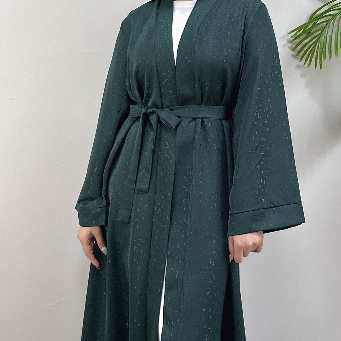 Women's Elegant Robes Dresses