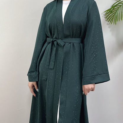 Women's Elegant Robes Dresses