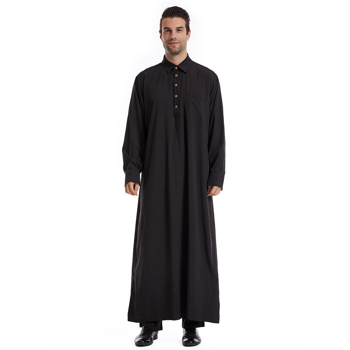 Men's Arab Men Thobe Thawb
