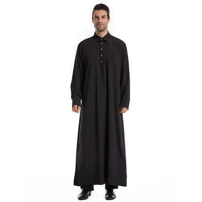Men's Arab Men Thobe Thawb